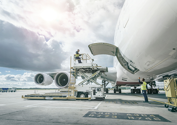 foto noticia DB Schenker lanza su nueva solución de envíos urgentes por tierra, mar y aire: Time Critical Logistics